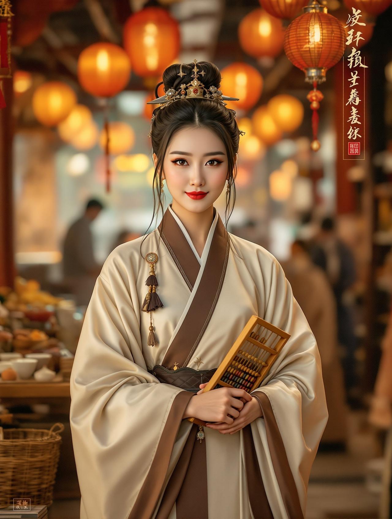 漫剧免费《珠帘玉幕》商战风云 · 她凭一己之力撑起整个商号 珠帘玉幕 - 商战风云 · 她凭一己之力撑起整个商号