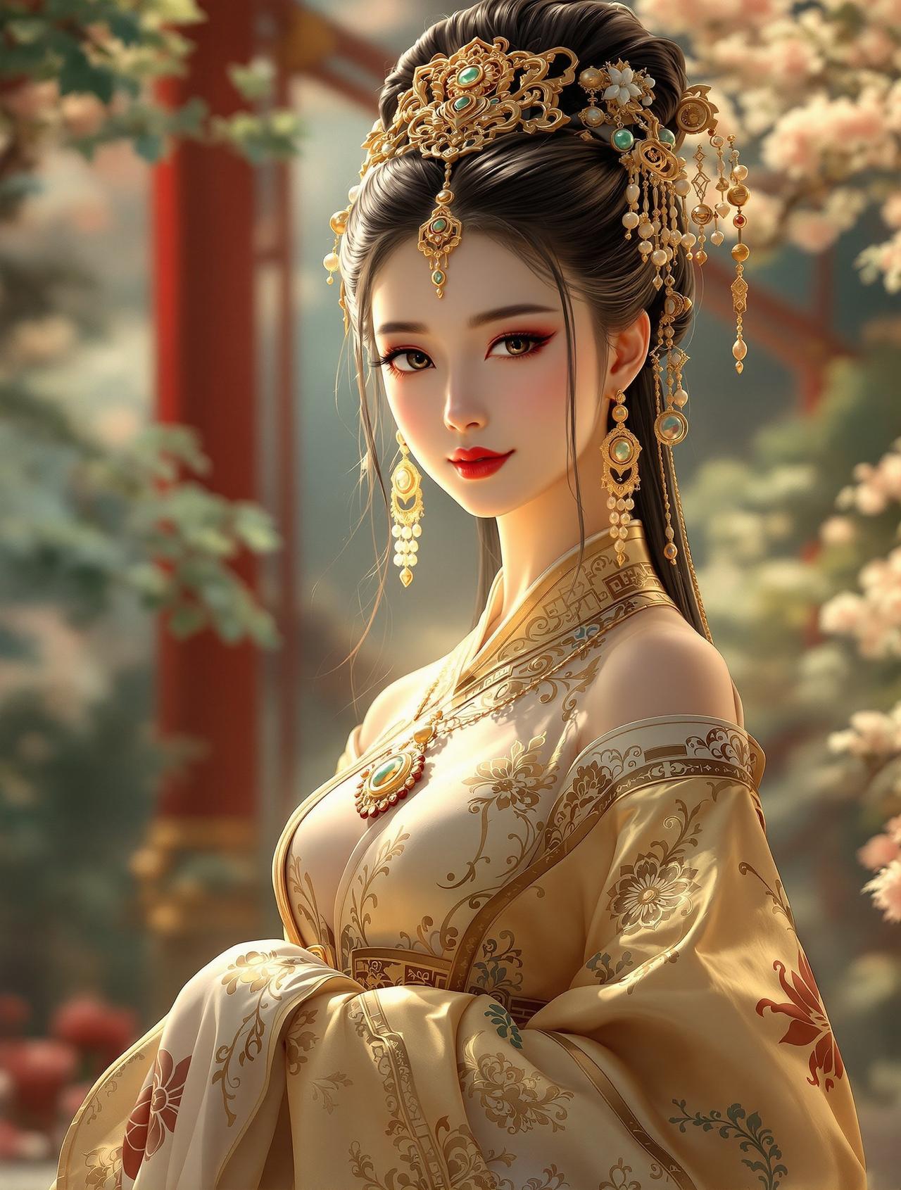 漫剧免费《凤还朝》权谋史诗 · 她归来之日,便是风云再起之时 凤还朝 - 权谋史诗 · 她归来之日,便是风云再起之时