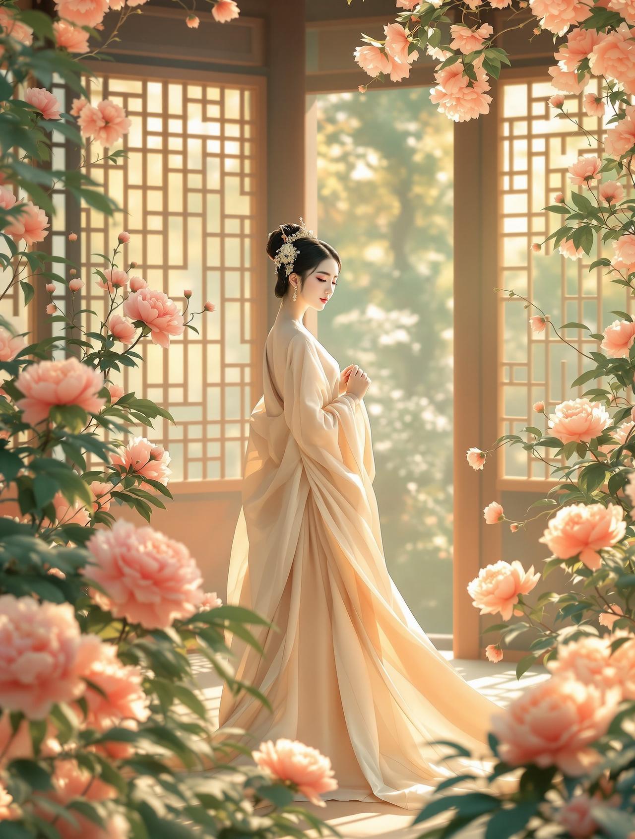 漫剧免费《朱门深宅》宅斗经典 · 一入侯门深似海,从此萧郎是路人 朱门深宅 - 宅斗经典 · 一入侯门深似海,从此萧郎是路人